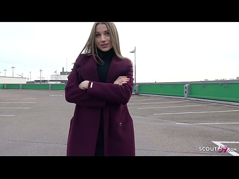 ❤️ پیشاهنگ آلمانی یک استیل لمس کننده رویایی است، پارکینگ و سکسی برای پول پورنو روسی در پورنو fa.kenhdammy.top ❌️